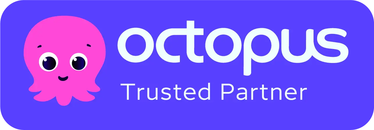 Octopus Energy Partner