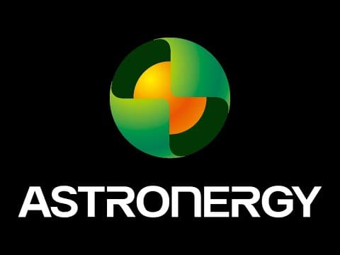ASTRONERGY